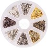 Metal Alloy Charms PALLOY-PH0001-30-7