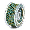 Braided Nylon Cord NWIR-G019-01I-2