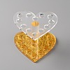 Acrylic Nail Art Brush Pen Holder Stand MRMJ-WH0012-32B-1