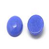 Natural White Jade Cabochons G-R415-13x18-18-2
