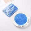 6/0 Glass Seed Beads SEED-A008-4mm-M3-5