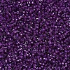 MIYUKI Delica Beads X-SEED-J020-DB0281-3