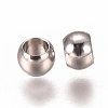 316 Surgical Stainless Steel Crimp Beads STAS-F117-03P-C-2