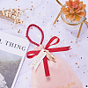 Velvet Jewelry Drawstring Gift Bags TP-CJC0001-007B-4