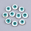 Natural Freshwater Shell Beads SHEL-T018-09A-02-1