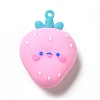 Fruit Theme PVC Pendants KY-E012-04E-1