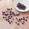 Preciosa® MAXIMA Crystal Round Stones X-PRC-RBSS29-21110-3