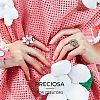 Preciosa® MAXIMA Crystal Fancy Stones X-PRC-FG15-10330-5