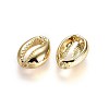Alloy Beads X-TIBEB-A004-012G-NR-2