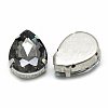 Sew on Rhinestone RGLA-T035-13x18mm-07-2