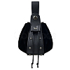 Viking PU Leather Drawstring Wallets with Antique Bronze Tone Iron Rivets AJEW-WH0816-099AB-02-6