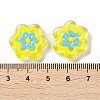 Glass Beads Strands GLAA-L047-04A-4