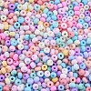 6/0 Glass Seed Beads X-SEED-T005-14-B13-3