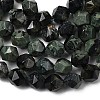 Natural Kambaba Jasper Beads Strands G-Z119-A20-01-5