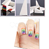 Nail Art Gradient Sponge Stamp MRMJ-T010-090-4