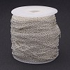 Iron Cable Chains CH-S079-S-FF-1