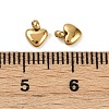 304 Stainless Steel Charms STAS-R170-01G-02-3