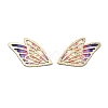 Fashion DIY Earrings Jewelry Accessories X-FIND-R083-B05-03-2