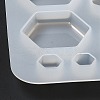 DIY Silicone Cabochons Molds DIY-G079-09A-5