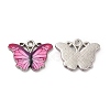 Alloy Enamel Pendants ENAM-K069-28P-01-1