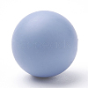 Food Grade Eco-Friendly Silicone Beads X-SIL-R008B-52-1