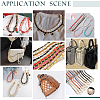 PU Leather Ribbons DIY-WH20011-93B-04-4