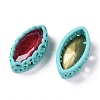 Sew on Rhinestone RGLA-P033-G02-07-2