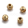 Brass Beads KK-H759-05A-G-3