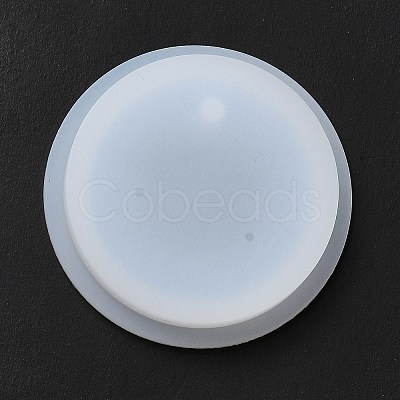 DIY Pendant Silicone Molds SIMO-H009-08A-1