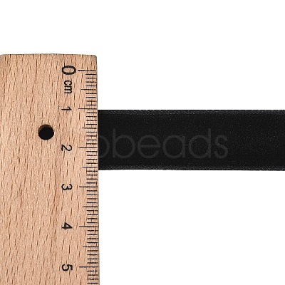 5/8 inch Single Face Velvet Ribbon OCOR-R019-15.9mm-003-1