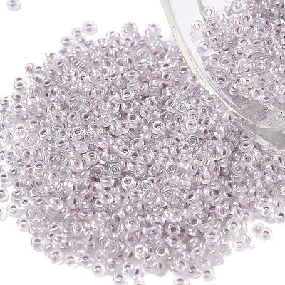 TOHO 11/0 Demi Round Beads SEED-DR11-0786-1