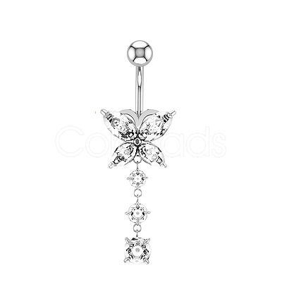 Piercing Jewelry BUER-PW0001-028B-1