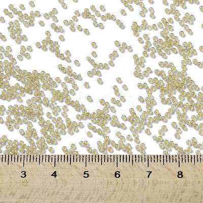 MIYUKI Round Rocailles Beads SEED-JP0010-RR2250-1