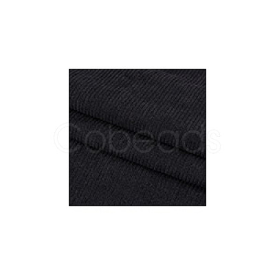 Brocade Polyester Fabric for DIY Crafts SENE-WH0003-47A-1