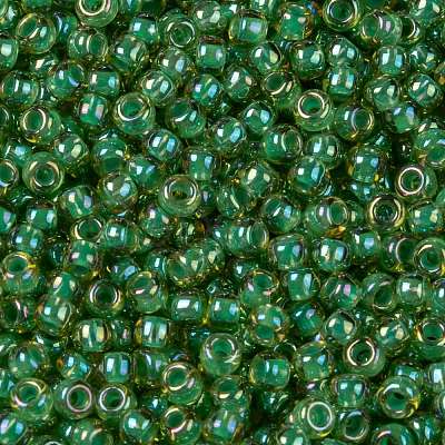 TOHO Round Seed Beads SEED-JPTR11-1830-1