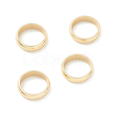 201 Stainless Steel European Large Hole Beads X-STAS-M294-03G-01-1