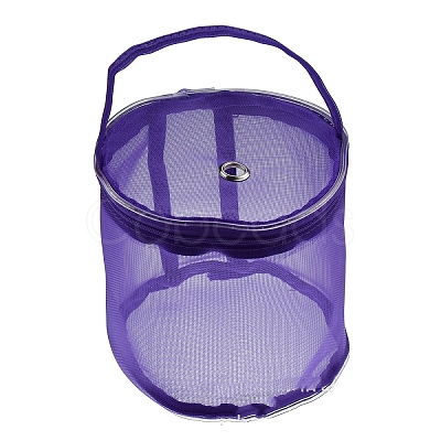 Nylon Yarn Storage Bag PW-WGF7083-02-1