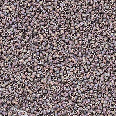 TOHO Round Beads X-SEED-TR15-2638F-1