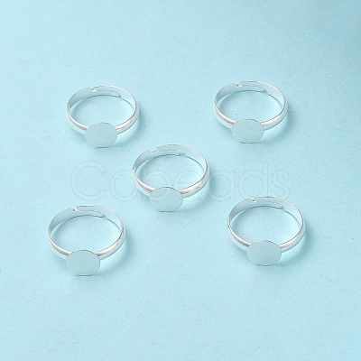 Brass Ring Components EC541-NFS-1