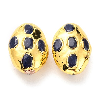 Natural Quartz Beads G-B011-11G-A-1