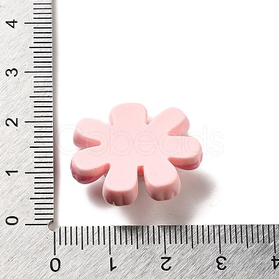 Cat Theme Opaque Resin Decoden Cabochons LS-CRES-B020-02B-1