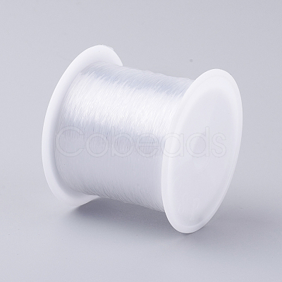 Fishing Thread Nylon Wire NWIR-G015-0.45mm-01-1