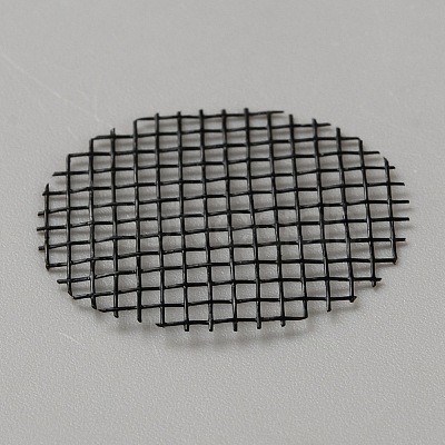 Polyester Fiber Mesh Planter Mat DIY-WH20031-026A-1