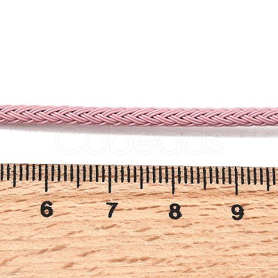 Braided Stainless Steel Cord STAS-D382-01D-1