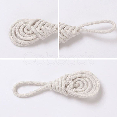 Gorgecraft Cotton Napkin Rings FIND-GF0001-36-1