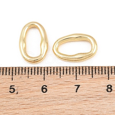304 Stainless Steel Linking Rings SA-CBA76DA-21G-H-1