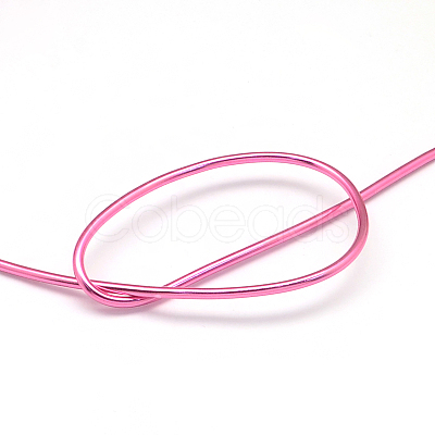 Anodized Aluminum Wire AW-S001-0.8mm-20-1