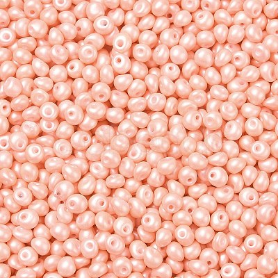 6/0 Glass Seed Beads X1-SEED-L011-08A-25-1