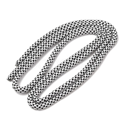 Polycotton Braided Cord with Inner Core OCOR-NH0002-01-12-1