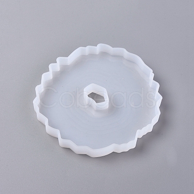 Resin Casting Silicone Molds DIY-WH0162-06C-1